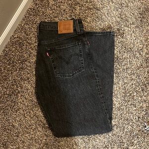 Levi’s jeans